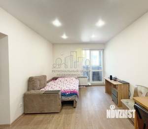 1-к квартира, вторичка, 30м2, 8/15 этаж