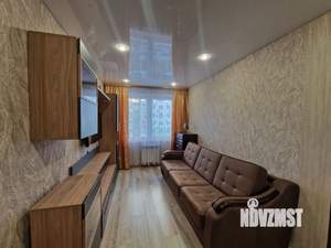 1-к квартира, вторичка, 37м2, 5/12 этаж