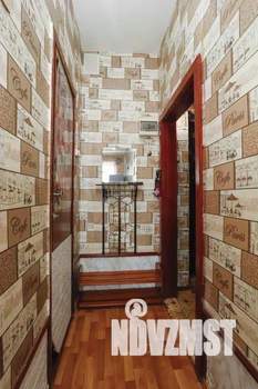 2-к квартира, вторичка, 61м2, 2/2 этаж