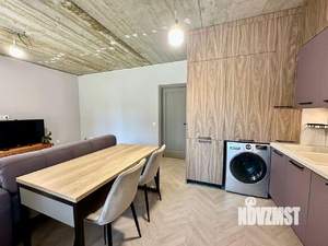 2-к квартира, вторичка, 51м2, 1/9 этаж