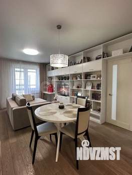 3-к квартира, вторичка, 73м2, 15/16 этаж