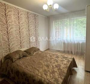 2-к квартира, вторичка, 62м2, 2/5 этаж