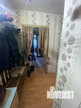 2-к квартира, вторичка, 44м2, 3/5 этаж