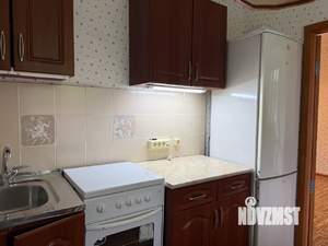 1-к квартира, вторичка, 32м2, 3/3 этаж