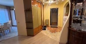 4-к квартира, вторичка, 79м2, 9/10 этаж