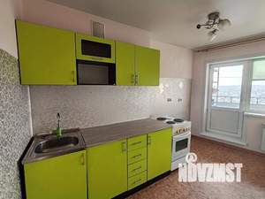 2-к квартира, вторичка, 34м2, 14/16 этаж