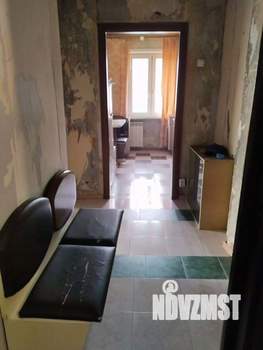 2-к квартира, вторичка, 46м2, 5/9 этаж