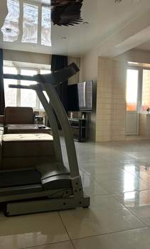 2-к квартира, вторичка, 55м2, 2/4 этаж