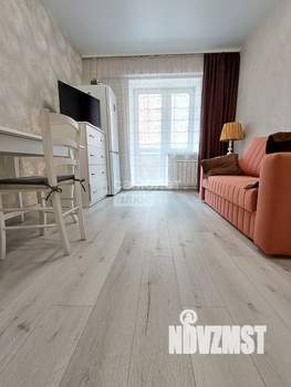 2-к квартира, вторичка, 47м2, 3/17 этаж