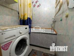 3-к квартира, вторичка, 57м2, 4/5 этаж