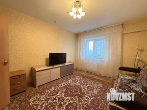 2-к квартира, вторичка, 49м2, 3/11 этаж