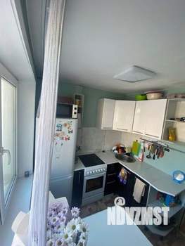 2-к квартира, вторичка, 50м2, 3/4 этаж