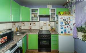 2-к квартира, вторичка, 45м2, 4/5 этаж