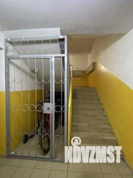 4-к квартира, вторичка, 103м2, 9/10 этаж