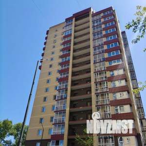 2-к квартира, вторичка, 51м2, 4/17 этаж