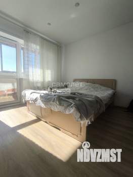 1-к квартира, вторичка, 35м2, 13/17 этаж