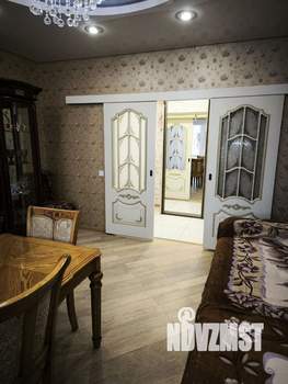 3-к квартира, вторичка, 84м2, 8/9 этаж
