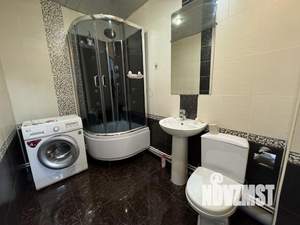 1-к квартира, вторичка, 39м2, 12/15 этаж