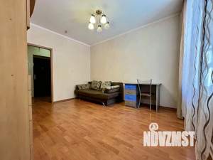 1-к квартира, вторичка, 34м2, 2/7 этаж