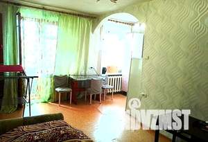 2-к квартира, вторичка, 35м2, 3/4 этаж