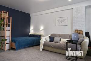 1-к квартира, вторичка, 50м2, 3/10 этаж