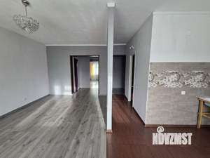 1-к квартира, вторичка, 44м2, 4/6 этаж