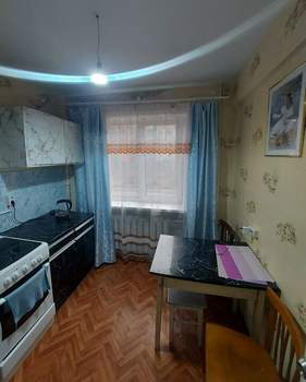 1-к квартира, вторичка, 32м2, 1/5 этаж