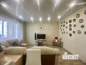 3-к квартира, вторичка, 68м2, 7/9 этаж