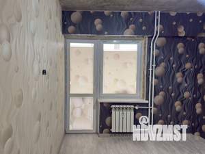 1-к квартира, сданный дом, 43м2, 5/12 этаж