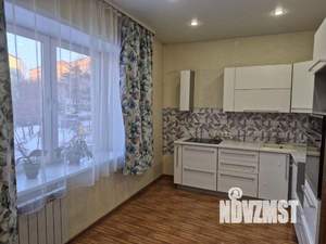 2-к квартира, вторичка, 61м2, 2/5 этаж
