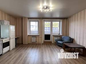 Студия квартира, вторичка, 38м2, 6/9 этаж