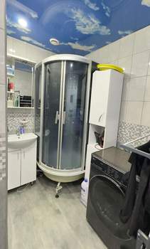 Студия квартира, вторичка, 41м2, 1/3 этаж