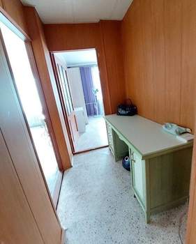 2-к квартира, вторичка, 55м2, 5/5 этаж