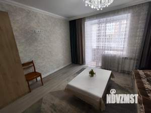 3-к квартира, вторичка, 63м2, 1/5 этаж