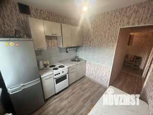 1-к квартира, вторичка, 31м2, 4/4 этаж