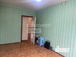 3-к квартира, вторичка, 68м2, 2/9 этаж