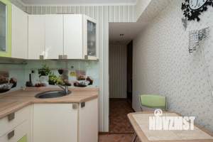2-к квартира, вторичка, 45м2, 4/5 этаж