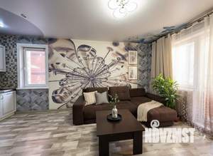 1-к квартира, вторичка, 47м2, 2/18 этаж