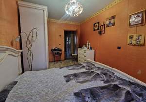 5-к квартира, вторичка, 88м2, 2/5 этаж