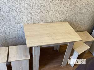 1-к квартира, вторичка, 34м2, 2/17 этаж