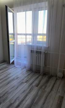 Студия квартира, вторичка, 28м2, 9/16 этаж