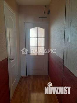 3-к квартира, вторичка, 62м2, 4/5 этаж