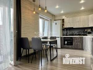 1-к квартира, вторичка, 38м2, 9/10 этаж