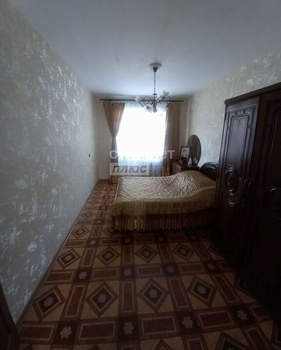 3-к квартира, вторичка, 67м2, 2/9 этаж