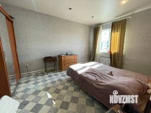 1-к квартира, вторичка, 35м2, 2/2 этаж