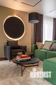 3-к квартира, вторичка, 103м2, 3/15 этаж