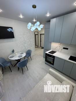 2-к квартира, вторичка, 37м2, 2/17 этаж