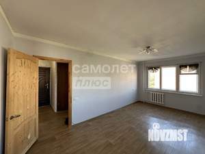 3-к квартира, вторичка, 61м2, 4/5 этаж