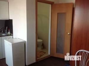 Студия квартира, вторичка, 17м2, 3/4 этаж