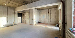 1-к квартира, вторичка, 35м2, 4/10 этаж